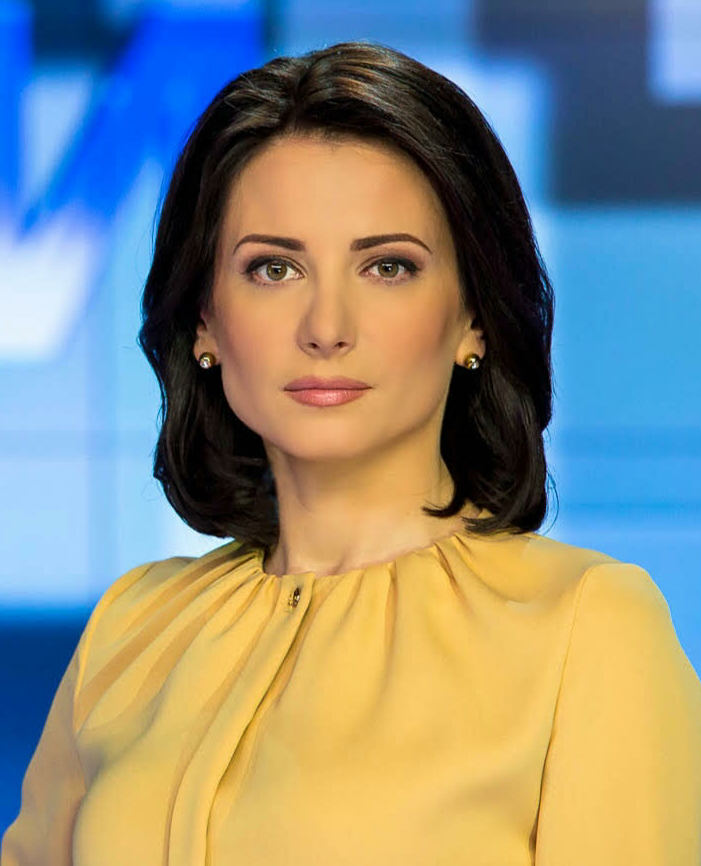 Ганна Гомонай