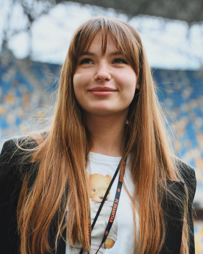Руслана Данілкіна