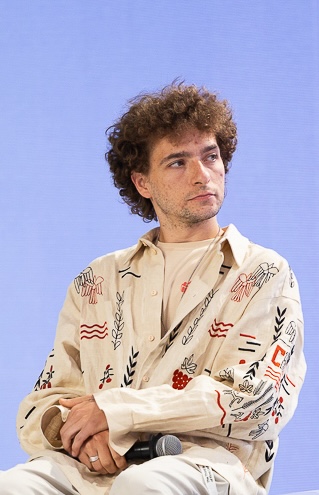 Василь Байдак